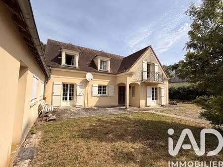 maison à ablis (78660)