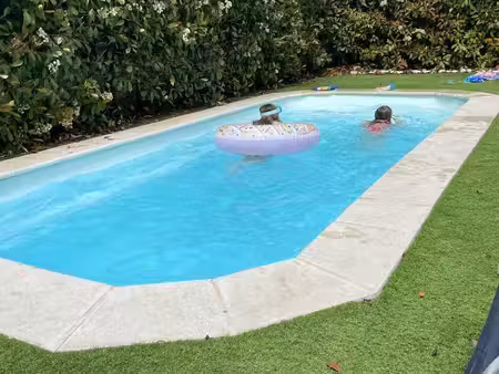 vente maison 5 pièces 94 m² antibes (06600)