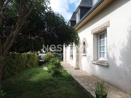 maison 5 chambres binic