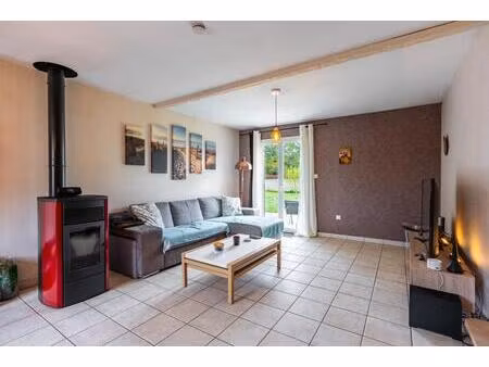 maison 118 m² - 4 chambres
