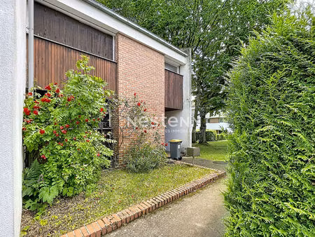 maison 3 chambres sur bouffemont à rénover entièrement