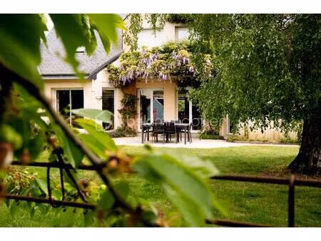 maison de 223 m² à breal-sous-montfort