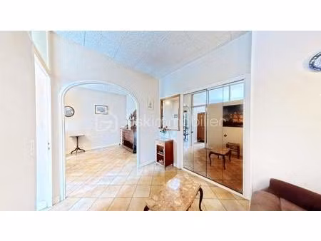 maison de 109 m² à cazouls-les-beziers
