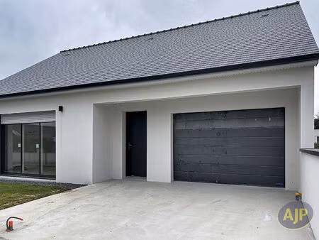 maison châteaubriant 4 pièce(s) 107.50 m2