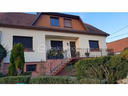 maison de 165 m² à epping