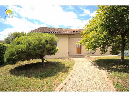 ferme renovee 107 m2