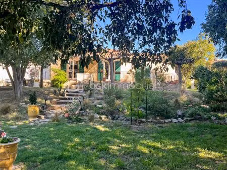 maison de 120 m² à fournes