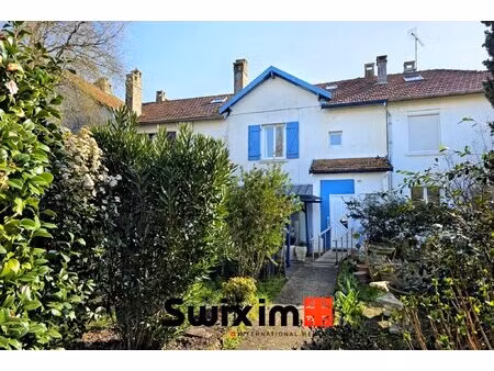 maison familiale à hourtin de 141m²