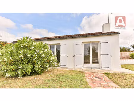 maison le fenouiller 3 pièce(s) 67 m2
