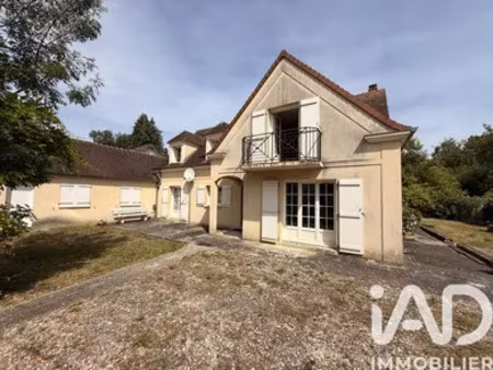 maison à le gué-de-longroi (28700)