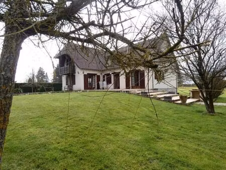 a la campagne maison de 224 m2 env sans travaux