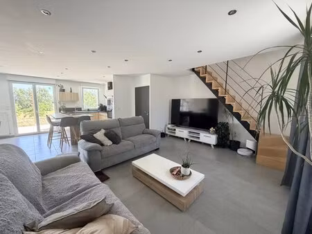 maison 5 chambres