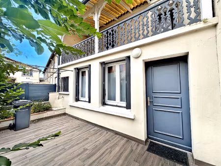 maison de ville marmande 47200