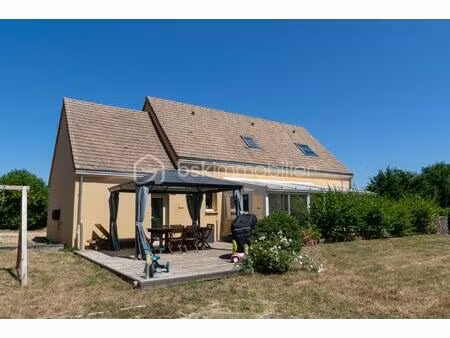 maison de 140 m² à ouzouer-sur-loire