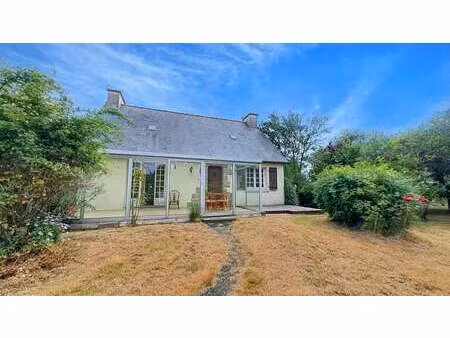 vente maison à plédran (22960) : à vendre / 64m² plédran
