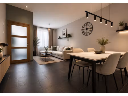 maison renovee de 80m2 3 chambres terrasse