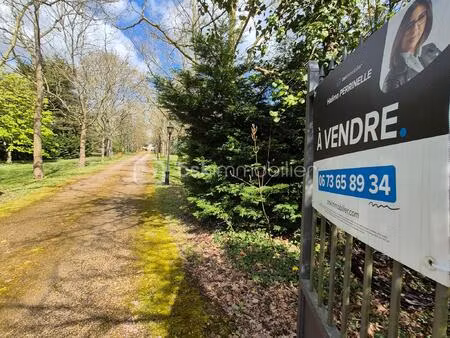 demeure de 183 m² à saint-augustin-des-bois