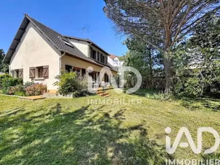 maison traditionnelle à saint-germain-les-corbeil (91250)