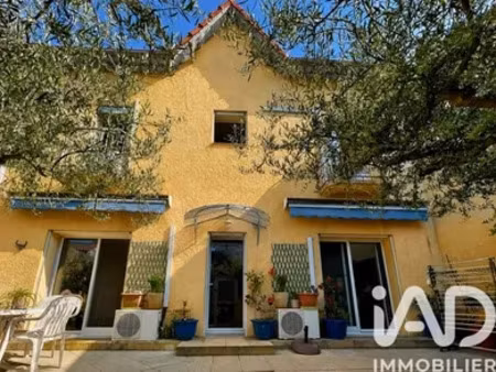maison à saint-rémy-de-provence (13210)