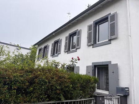 maison mittoyenne