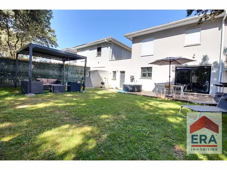 maison sorgues 4 pièces - 88m² - 3 chambres - jardin
