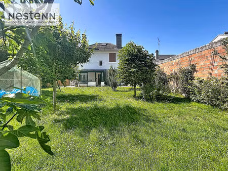 maison taverny 5 pièce(s) 86 m2