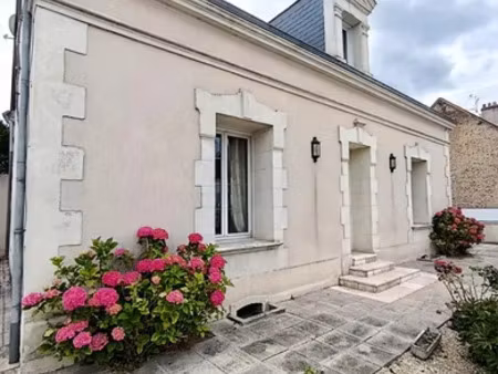 maison à vendôme (41100)