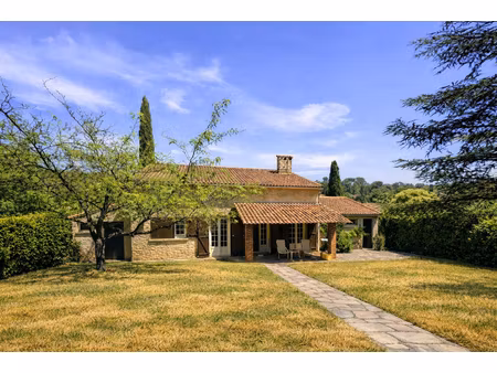 maison aix en provence nord 142 m2 sur parcelle de 1033m2 - 15min cv