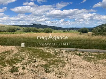 terrain à vendre a batir avec annexe