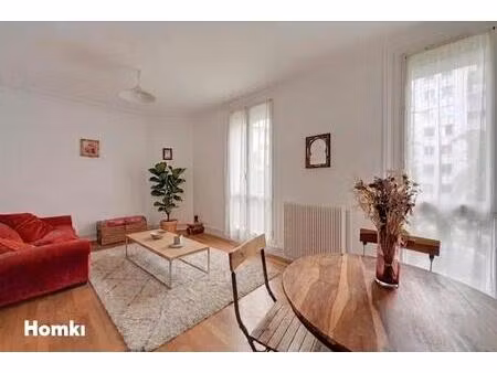 appartement t2 de 43 m2