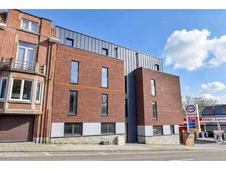 magnifique appartement 2ch neuf en centre-ville !