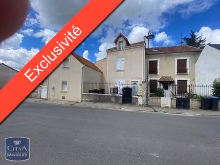 immeuble