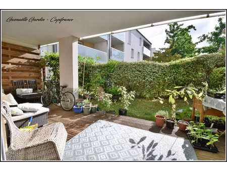 appartement à vendre le haillan 4 pièce(s) 95m2 299 000€