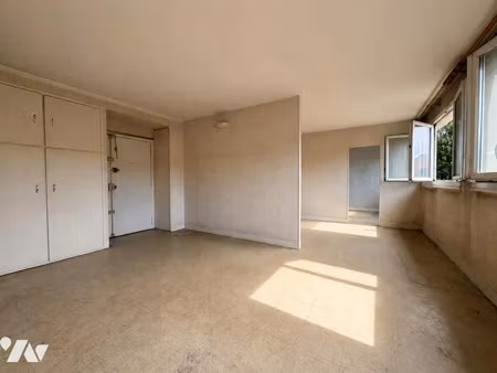 vente appartement 3 pièces 54 m² le pré-saint-gervais (93310)