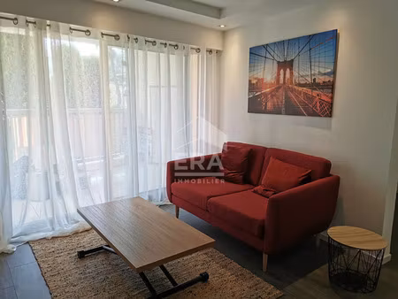 location appartement 2 pièces 38 m² à mandelieu-la-napoule (06210)