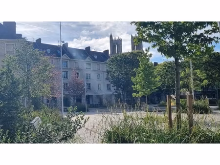 centre ville
