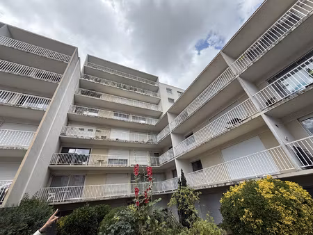 parfait pour les investisseurs à melun dans quartier calme