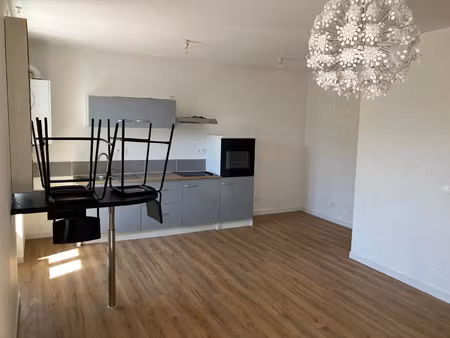 location appartement 2 pièces 52 m² à saint-étienne (42000)