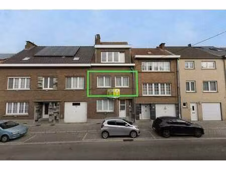 appartement d'une chambre avec cave