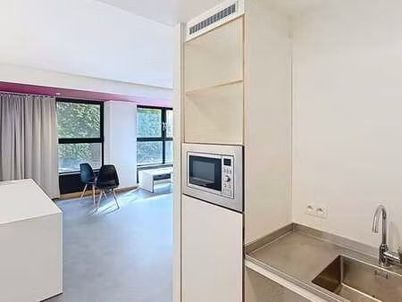 seulement pour etudiants ! studio à louer à the link