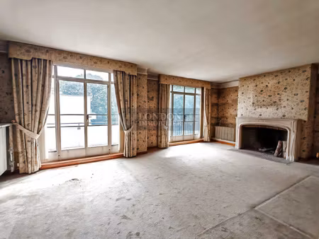 versailles jacques lemercier appartement familial 187 m2
