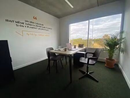 location bureaux 11 m²
