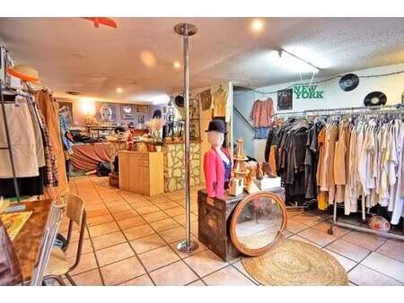 tous commerces