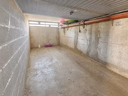 carnon plage - garage centre-ville