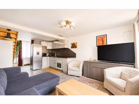 maison chambourcy 68 m² t-4 à vendre  320 000 €