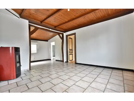 maison mareuil-caubert 79 m² t-3 à vendre  118 800 €