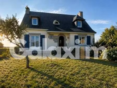 vente maison à moréac (56500) : à vendre / 120m² moréac
