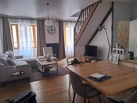 maison de ville à louer