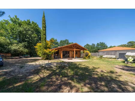 maison parentis-en-born m² t-5 à vendre  360 000 €