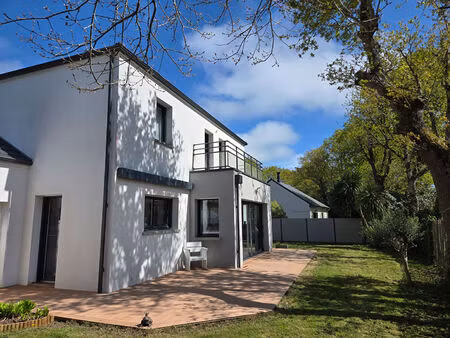 maison pornichet 6 pièce(s) 143.86 m2